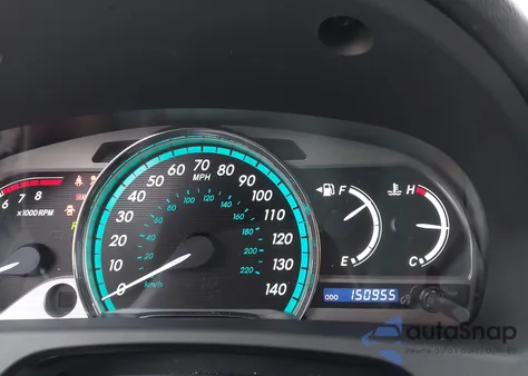 2011 Toyota Venza z USA, uszkodzony, nr VIN 4T3ZA3BB3BU043976